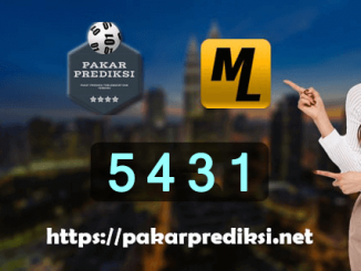 Prediksi Keluaran Togel Malaysia MY 712