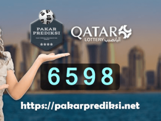 Prediksi Keluaran Togel Qatar QTR 040