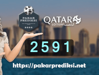 Prediksi Keluaran Togel Qatar QTR 041