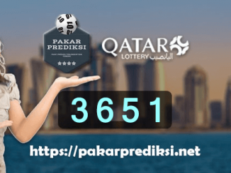 Prediksi Keluaran Togel Qatar QTR 038