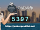 Prediksi Keluaran Togel Qatar QTR 042