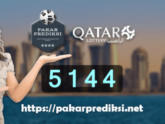 Prediksi Keluaran Togel Qatar QTR 043