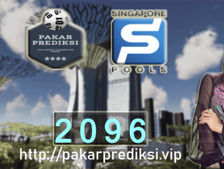 Prediksi Keluaran togel Singapore SGP SG 709