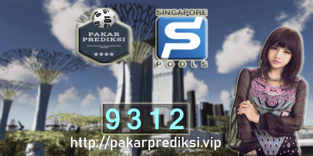 Prediksi Keluaran Togel Singapore SGP SG 710