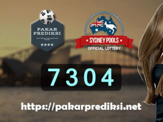 Prediksi Keluaran Togel Sydney SYD 767