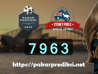 Prediksi Keluaran Togel Sydney SYD 765