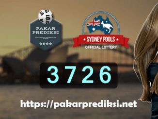 Prediksi Keluaran Togel Sydney SYD 768 4 November 2020 Prediksi Keluaran Togel Sydney SYD 768