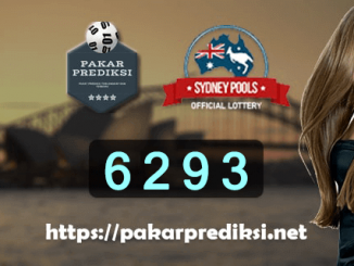 Prediksi Keluaran Togel Sydney SYD 771