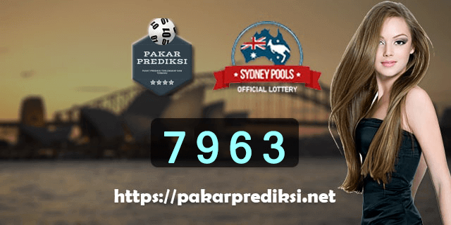 Prediksi Keluaran Togel Sydney SYD 765