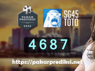 Prediksi Keluaran Togel Singapore45 SGP45 628