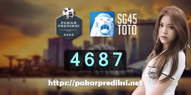 Prediksi Keluaran Togel Singapore45 SGP45 628