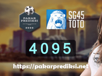 Prediksi Keluaran Togel Singapore45 SGP45 627