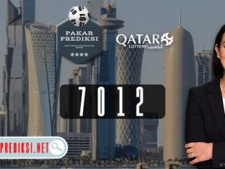 prediksi togel qatar 25 februari 2021
