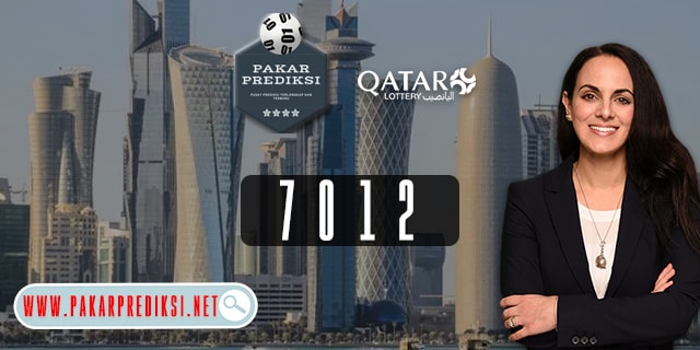 prediksi togel qatar 25 februari 2021