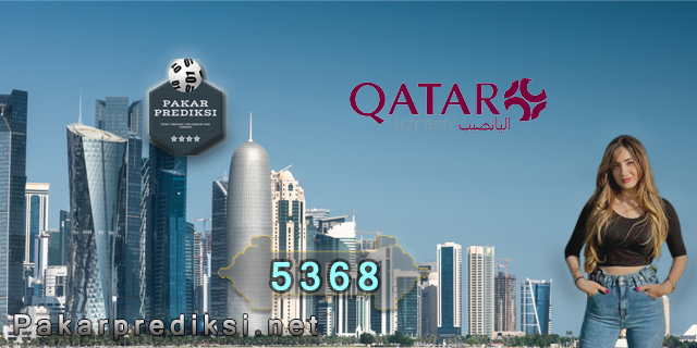 Angka Main QTR prediksi Keluaran Togel Qatar