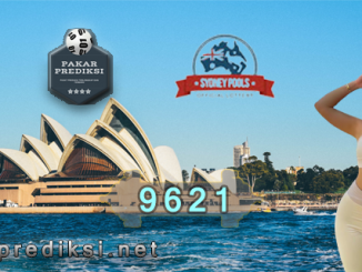 Prediksi Keluaran Togel Sydney4d - 140 10 November 2021